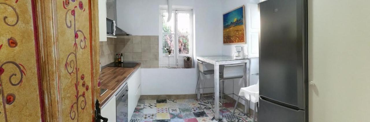 Casa Con Piscina, Barbacoa Y Jardin Para 20 Personas Villa Granada Buitenkant foto